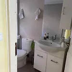 Paul In The Center Of Apartament Kalamata