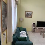 Apartament Paul In The Center Of Kalamata