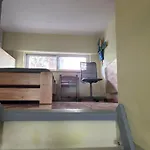 Paul In The Center Of Apartament