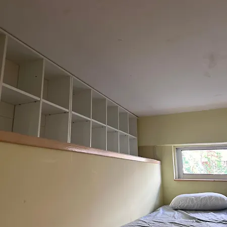 Paul In The Center Of